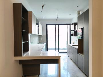 4.5 BHK Independent Builder Floor in Sector 45 for resale Gurgaon. The reference number is 18350936