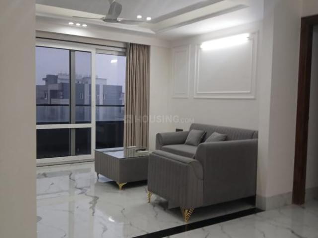 4.5 BHK Independent Builder Floor in Sector 46 for rent Gurgaon. The reference number is 20675709