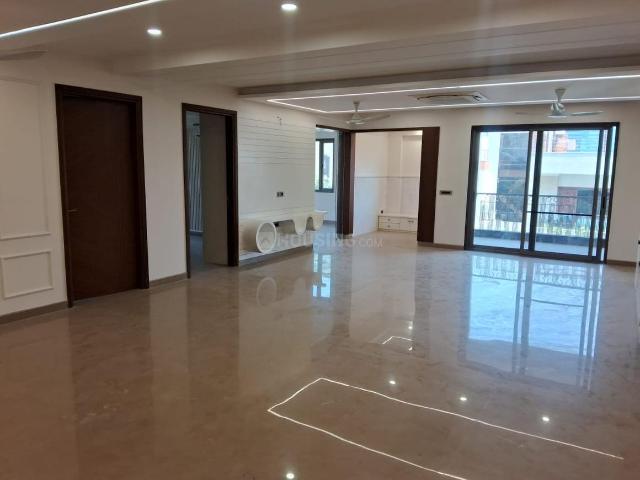 4.5 BHK Independent Builder Floor in Sector 48 for rent Gurgaon. The reference number is 20947940