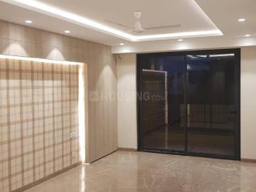 4.5 BHK Independent Builder Floor in Sector 48 for resale Gurgaon. The reference number is 20055887