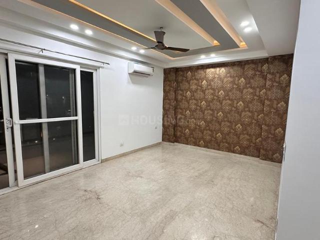 4.5 BHK Independent Builder Floor in Sector 49 for rent Gurgaon. The reference number is 20988841