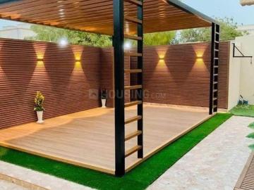 4.5 BHK Independent Builder Floor in Sector 49 for resale Gurgaon. The reference number is 20055112