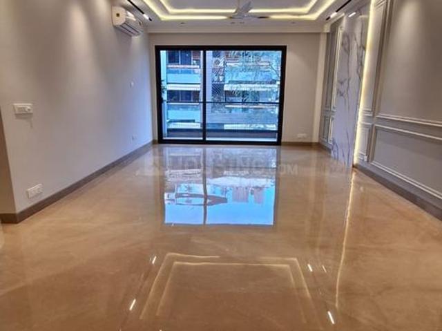 4.5 BHK Independent Builder Floor in Sector 57 for rent Gurgaon. The reference number is 19886820