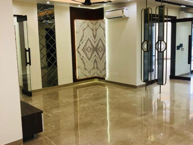 4 BHK Independent Builder Floor in Sector 57 for resale Gurgaon. The reference number is 20250870