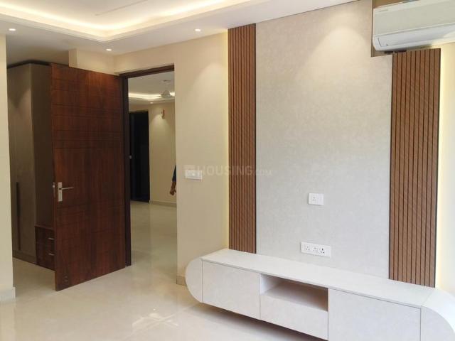 4.5 BHK Independent Builder Floor in Sector 50 for rent Gurgaon. The reference number is 20659456