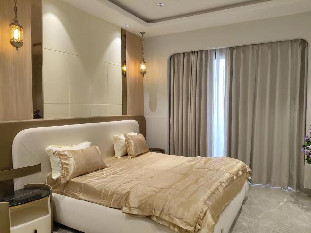 4.5 BHK Independent Builder Floor in Sector 50 for resale Gurgaon. The reference number is 20935797