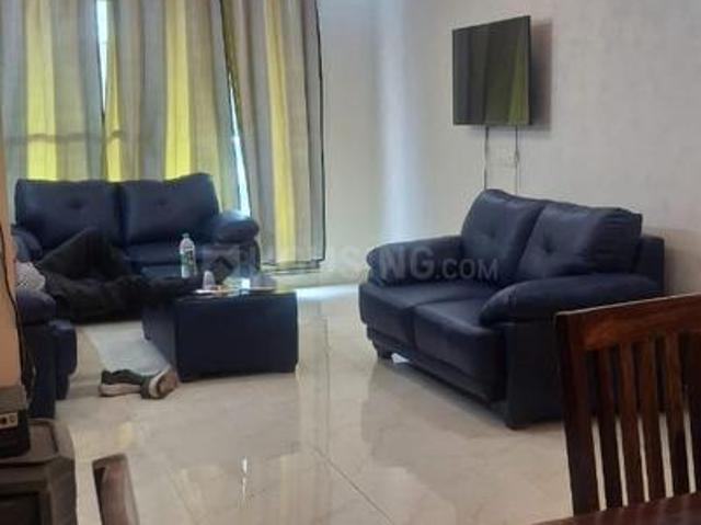 4.5 BHK Independent Builder Floor in Sector 52 for rent Gurgaon. The reference number is 18960602