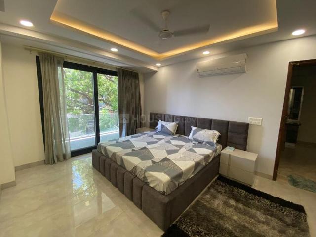 4.5 BHK Independent Builder Floor in Sector 5 for resale Gurgaon. The reference number is 21182578