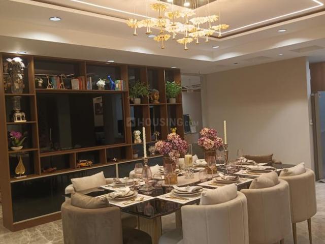 4.5 BHK Independent Builder Floor in Sector 65 for resale Gurgaon. The reference number is 20569686