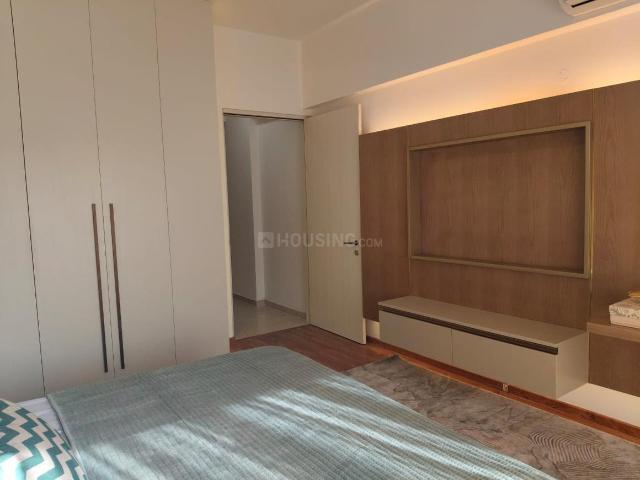 4.5 BHK Independent Builder Floor in Sector 63 for resale Gurgaon. The reference number is 21347917