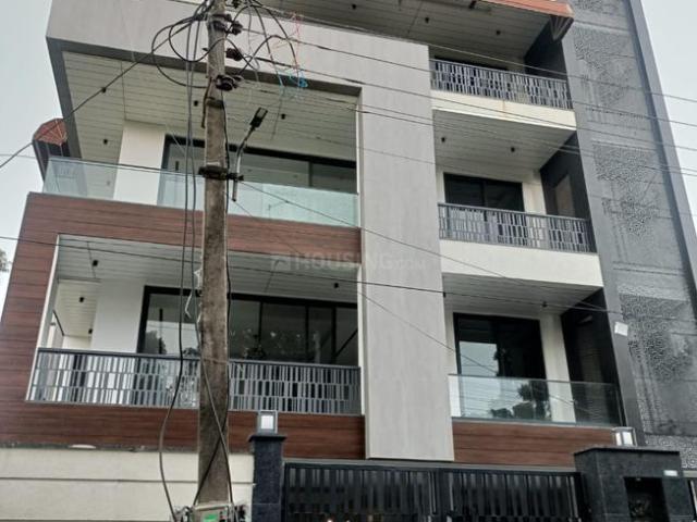 4.5 BHK Independent Builder Floor in Sector 6 for resale Panchkula. The reference number is 20642657