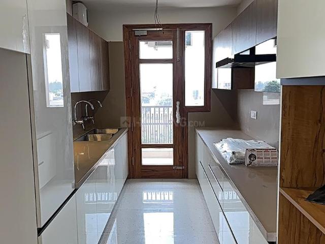 4.5 BHK Independent Builder Floor in Sector 7 for resale Panchkula. The reference number is 16577068