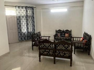4.5 BHK Independent Builder Floor in Sector 7 for resale Panchkula. The reference number is 19763103
