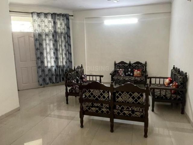 4.5 BHK Independent Builder Floor in Sector 7 for resale Panchkula. The reference number is 19763103