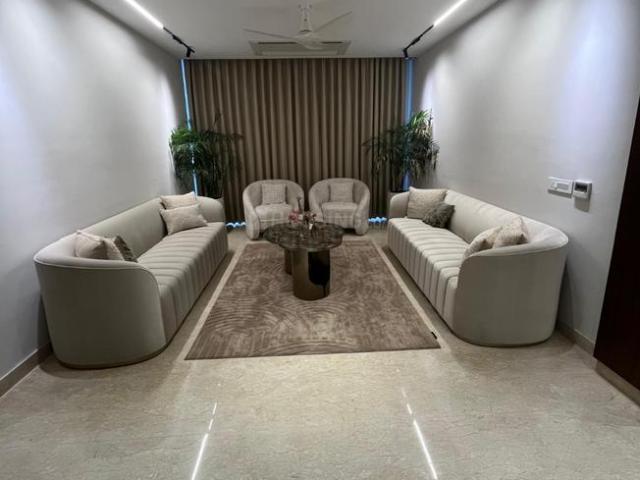 4.5 BHK Independent Builder Floor in Sector 7 for resale Panchkula. The reference number is 21116114
