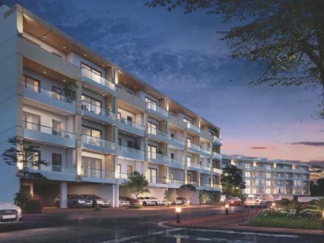 4.5 BHK Independent Builder Floor in Sector 84 for resale Gurgaon. The reference number is 20818636