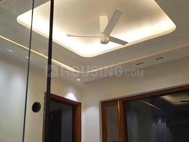 4 BHK Independent Builder Floor in Sector 85 for resale Faridabad. The reference number is 20265358