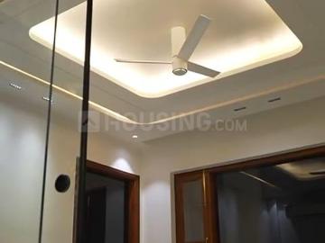 4 BHK Independent Builder Floor in Sector 85 for resale Faridabad. The reference number is 20265358