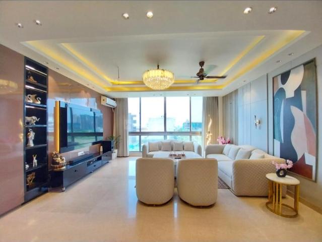 4.5 BHK Independent Builder Floor in Sector 88B for resale Gurgaon. The reference number is 20852466