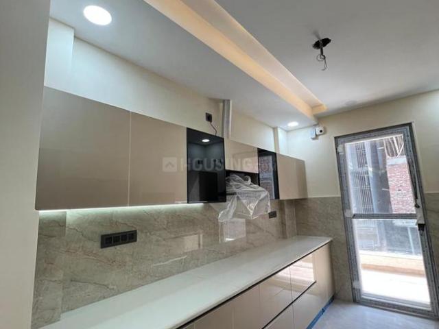 4.5 BHK Independent Builder Floor in Sector 89 for resale Faridabad. The reference number is 19821270