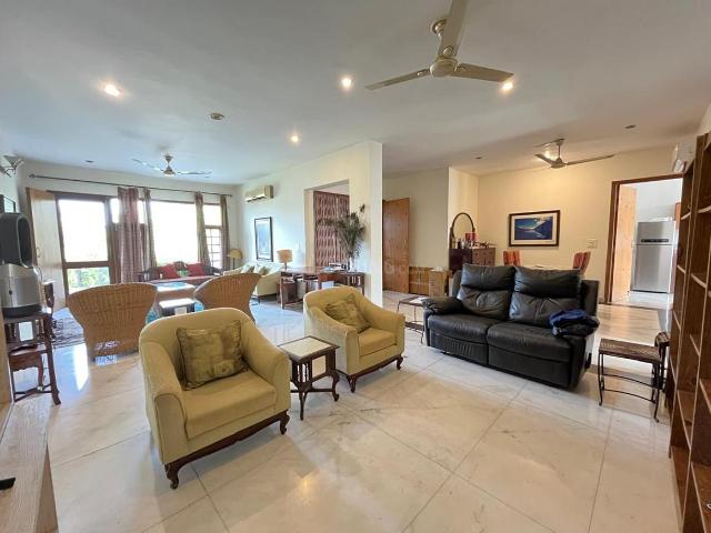 4.5 BHK Independent Builder Floor in Sector 82 for rent Mohali. The reference number is 19363845