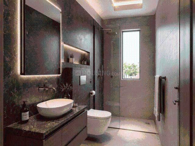 4.5 BHK Independent Builder Floor in Sector 83 for resale Gurgaon. The reference number is 21173553