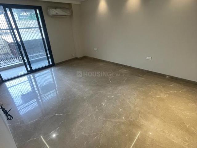 4.5 BHK Independent Builder Floor in Pitampura for rent New Delhi. The reference number is 21038850