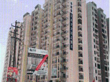 4.5 BHK Independent Builder Floor in Raj Nagar Extension for resale Ghaziabad. The reference number is 17994934