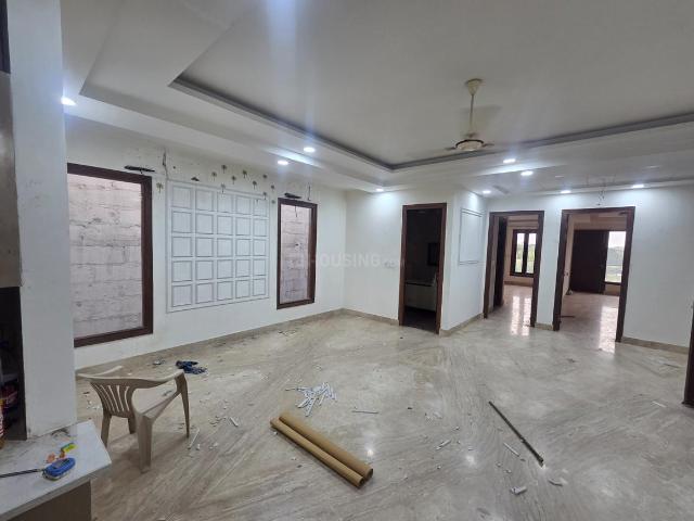 4.5 BHK Independent Builder Floor in Vasant Kunj for rent New Delhi. The reference number is 20623956