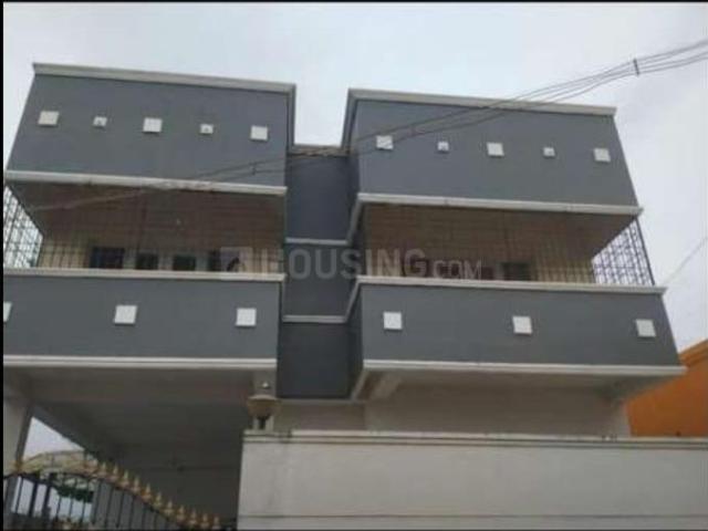 4.5 BHK Independent Builder Floor in Veppampattu for rent Chennai. The reference number is 16240855