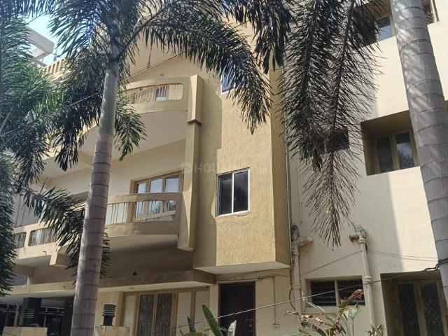 4.5 BHK Independent House in MVP Colony for resale Visakhapatnam. The reference number is 20771705