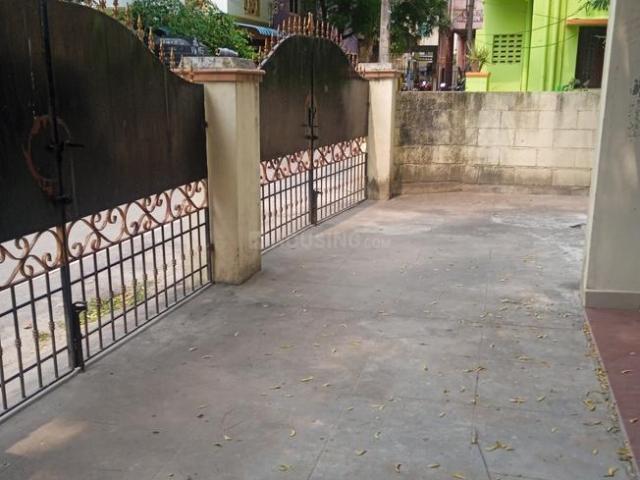 4.5 BHK Independent House in Madipakkam for resale Chennai. The reference number is 20726599