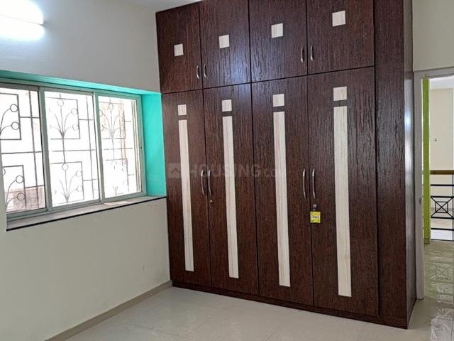 4.5 BHK Independent House in Mahalunge for resale Pune. The reference number is 20344174