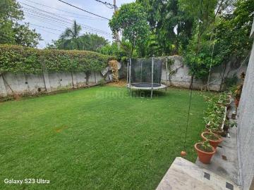 4.5 BHK Independent House in Malcha for rent New Delhi. The reference number is 18454737
