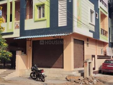 4.5 BHK Independent House in Meerpet for resale Hyderabad. The reference number is 20144254