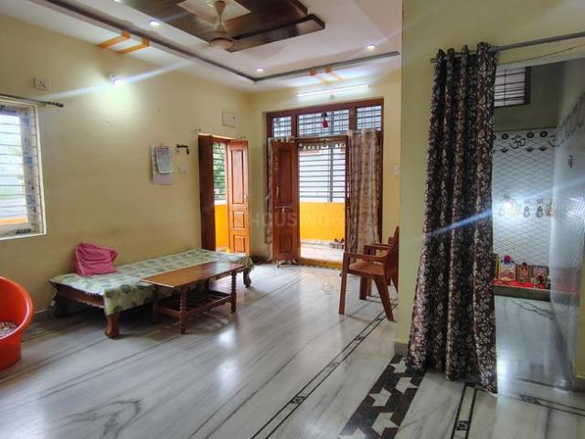 4.5 BHK Independent House in Meerpet for resale Hyderabad. The reference number is 20144254