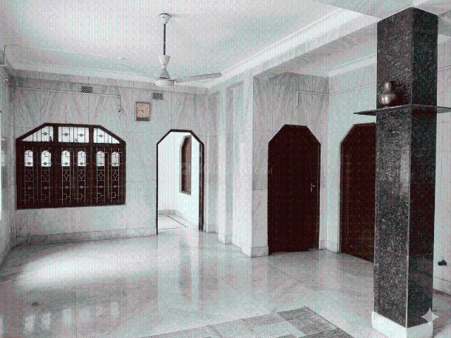 4.5 BHK Independent House in Metiabruz for rent Kolkata. The reference number is 20265590