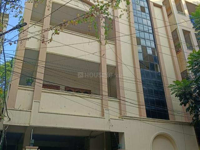 4.5 BHK Independent House in Moosarambagh for resale Hyderabad. The reference number is 21293872