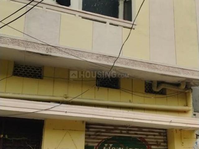 4.5 BHK Independent House in Nallakunta for resale Hyderabad. The reference number is 21085588