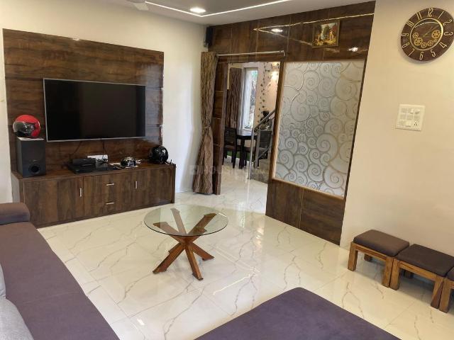 4.5 BHK Independent House in Narthan for rent Surat. The reference number is 20540009