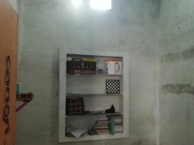 4.5 BHK Independent House in Nayee Nagla for rent Hathras. The reference number is 21150544