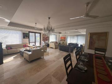4.5 BHK Independent House in Neeti Bagh for rent New Delhi. The reference number is 20538871