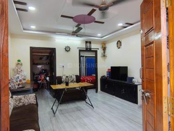 4.5 BHK Independent House in Neredmet for resale Secunderabad. The reference number is 19758958