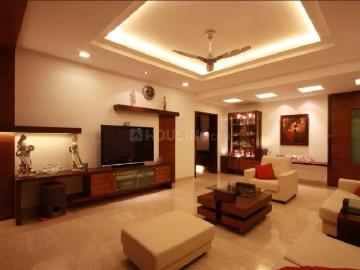 4.5 BHK Independent House in Nerul for rent Navi Mumbai. The reference number is 20416280