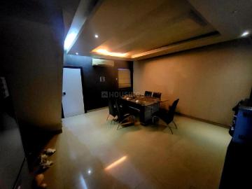 4.5 BHK Independent House in Nerul for resale Navi Mumbai. The reference number is 20461631