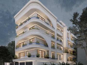 4.5 BHK Independent House in New Friends Colony for resale New Delhi. The reference number is 16280045