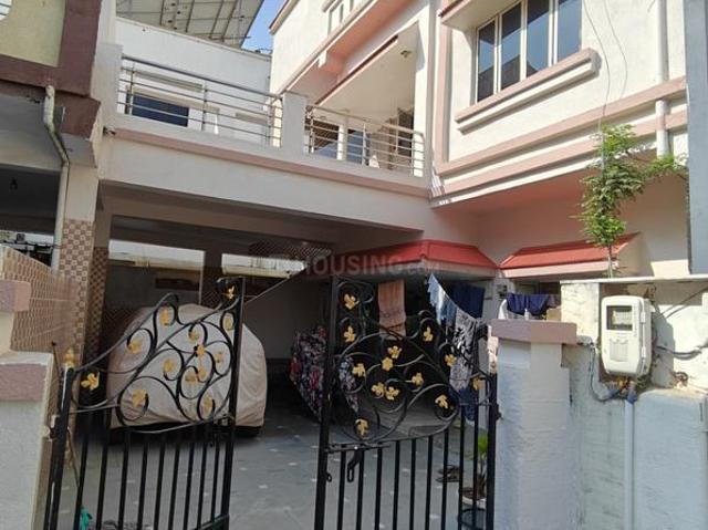 4.5 BHK Independent House in Nikol for resale Ahmedabad. The reference number is 20209686