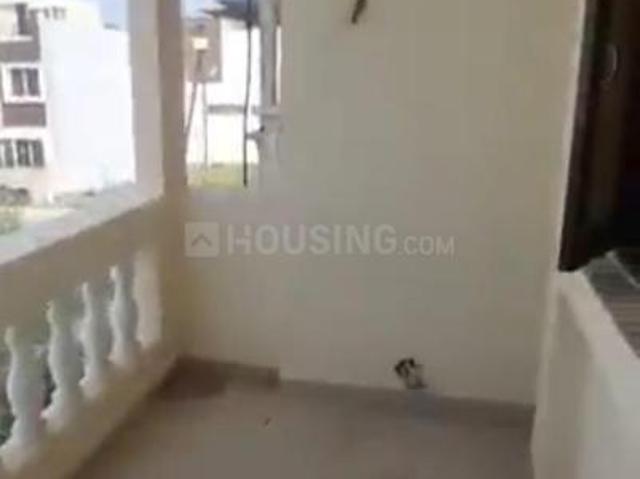 4.5 BHK Independent House in Nipania for rent Indore. The reference number is 16722139