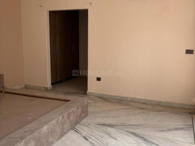 4.5 BHK Independent House in Omaxe City for rent Lucknow. The reference number is 20299494