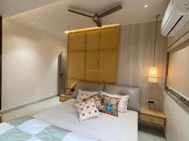 4.5 BHK Independent House in Omex City for resale Indore. The reference number is 21371051